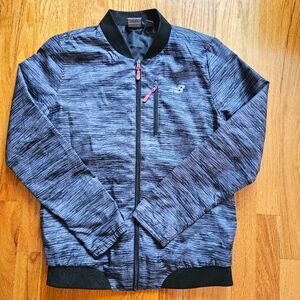 New Balance women windbreaker M
